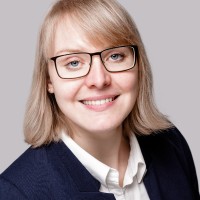 Dr.-Ing. Amina Ziegenbein