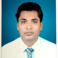Shashank Rai