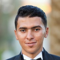 Abdelrhman Ali