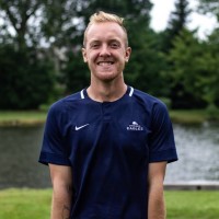 Connor Georgopulos