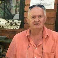 Jannie Pretorius