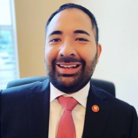 Christopher Fonseca Badillo