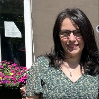 Radhia Boubertakh