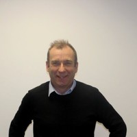Gary Bailey