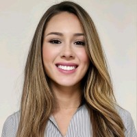 Laizlara Cerqueira Blunk