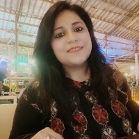Anubha Kanchan