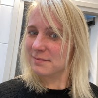 Jenny Van Zegveld