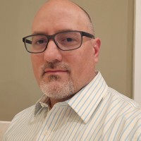 Joe Bolton