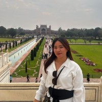 Angelina Yosephine Manurung