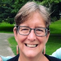 Lynne St Pierre