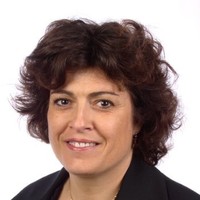Elisabeth GUEULET