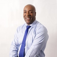 Anthony Sterling