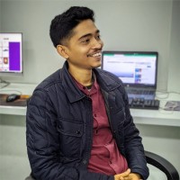 MD Ashikur Rahman