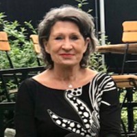 Marianne Roos