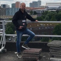 Jeroen van Wilgenburg