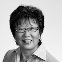 Joan C. Takahashi