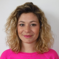 Elena Lanzavecchia