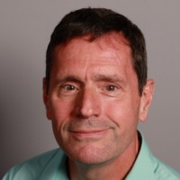 Bill Hartnett