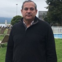 Juan Francisco Gonzalez Torres