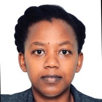 Ntigulirwa Marie Amelie