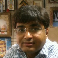 nimesh sanghvi