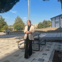 İrem Sevgi Yorgancı