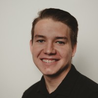 Christopher Landis, Eit