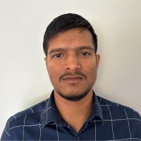 Uday K.