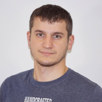 Evgeny Agureev