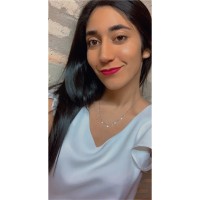 Karen Romina Meza González