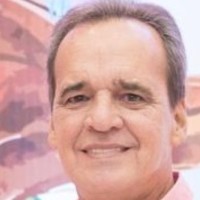 John Moses Camarão