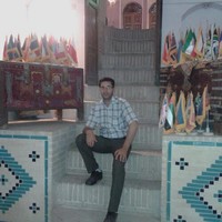 Hossein Tavakoli Harandi