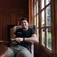 Oriol Casacuberta Guillén