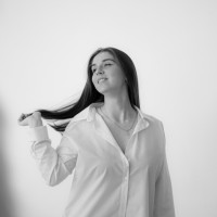 Syvashova Vladyslava