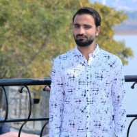 izhaar kazmi