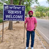Simardeep Singh