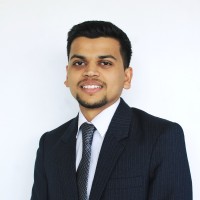 Shrenik Doshi