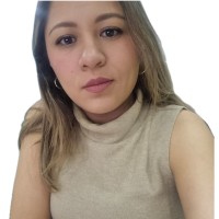 Kenia Erandi Pérez Ramírez