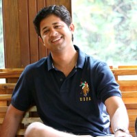 Vinay Ajmire