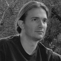 Robert Voisey