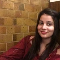 Ritika Kaushik