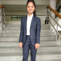 Vaishnavi Awasarkar