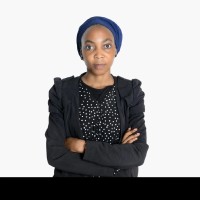 Nabaggala Halimah