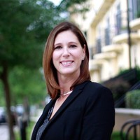 Jennifer Burget
