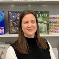 Caroline Purslow
