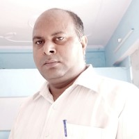 RAM KUMAR VERMA