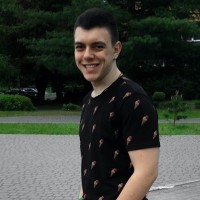 Nykyta Mykhailov-Horiachev