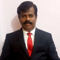 Swamikan Ponnuswamy