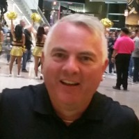 Billy Murphy