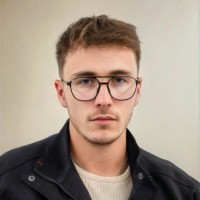 Thomas PINOL-GONZALEZ